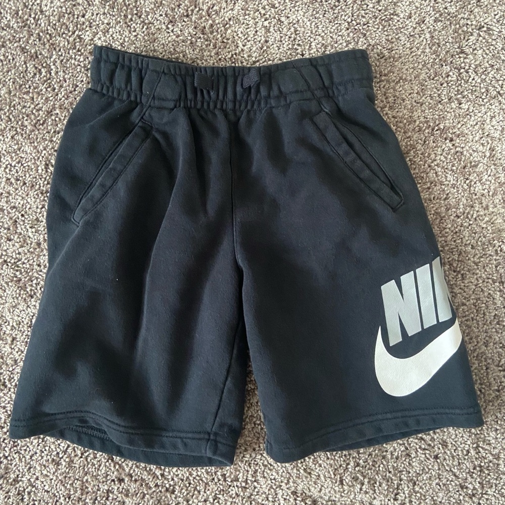 Nike Boys Sweatshorts